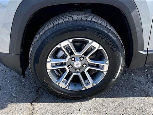 New 2026 GMC Terrain Elevation w/ Technology Package II image 12