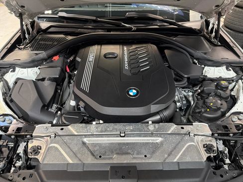 Used 2021 BMW M340i xDrive w/ Driving Assistance Package image 25