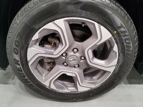 Certified 2019 Honda CR-V EX-L image 39