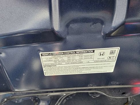 Used 2024 Honda CR-V EX-L image 24