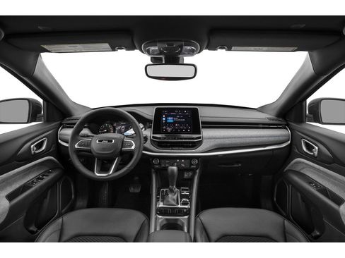 New 2026 Jeep Compass Limited AWD/4WD image 23