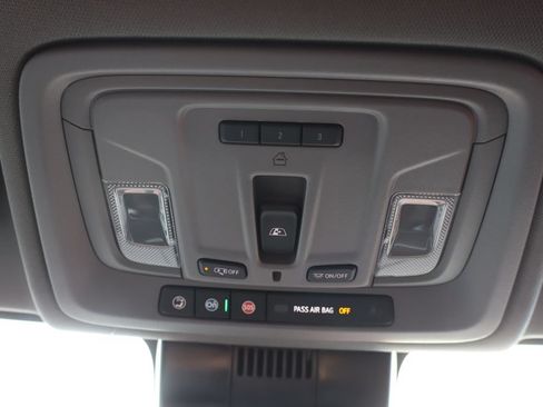 New 2026 Chevrolet Silverado 1500 LT w/ Convenience Package II AWD/4WD image 17