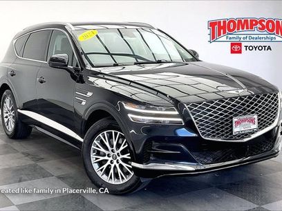 Used 2024 Genesis GV80 2.5T