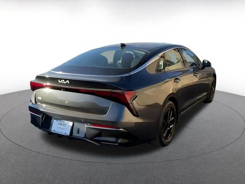 Used 2025 Kia K5 LXS image 14
