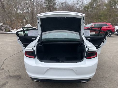 Used 2019 Dodge Charger SXT w/ Plus Group image 22