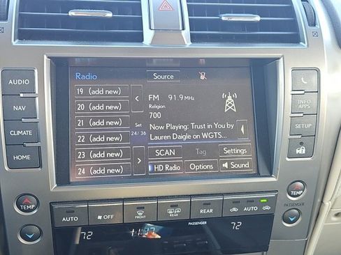 Used 2017 Lexus GX 460 image 5