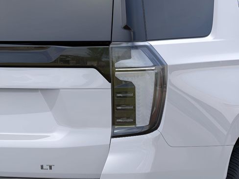 New 2026 Chevrolet Tahoe LT w/ Comfort Package RWD image 11