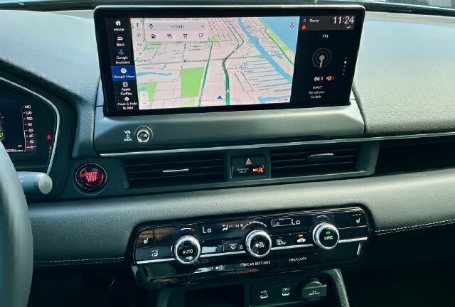 New 2026 Honda Pilot EX-L image 22