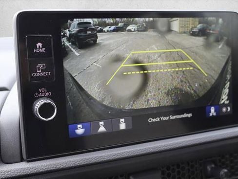 New 2026 Honda CR-V EX image 17