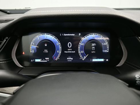 New 2026 Jeep Grand Cherokee L Limited w/ Limited Altitude Package AWD/4WD image 22