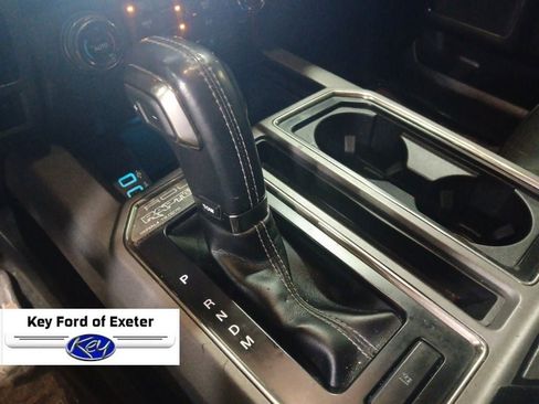 Used 2018 Ford F150 Raptor w/ Equipment Group 802A Luxury image 31