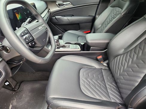 New 2026 Kia Sportage X-Line image 9