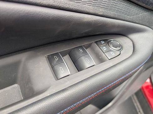 Used 2025 Chevrolet Blazer EV RS AWD/4WD image 22