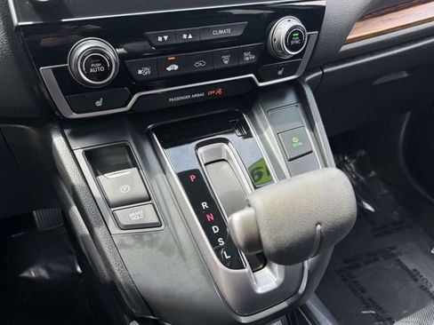 Used 2019 Honda CR-V EX image 12