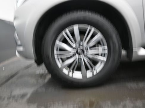 Used 2020 INFINITI QX80 Luxe w/ Proassist Package image 11