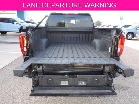 Used 2023 GMC Sierra 1500 AT4X AWD/4WD image 15