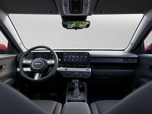 New 2026 Hyundai Kona SE image 11