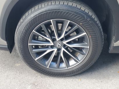 Certified 2023 Lexus NX 350 AWD