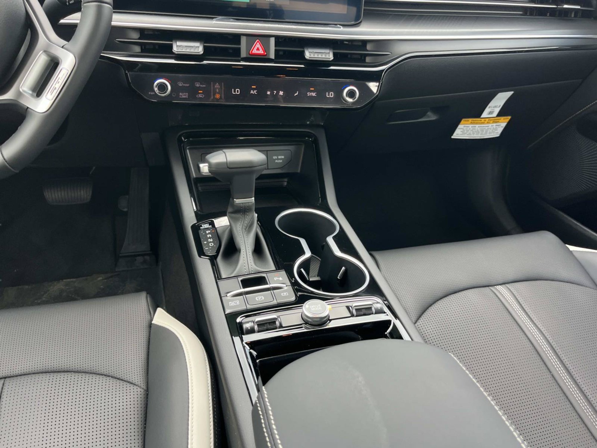 New 2026 Kia K5 GT-Line FWD image 12