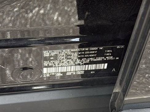 Certified 2024 Toyota RAV4 XLE image 27