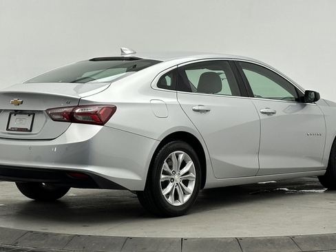 Used 2021 Chevrolet Malibu LT image 7