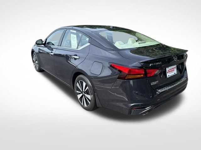 Used 2022 Nissan Altima 2.5 SL FWD image 5