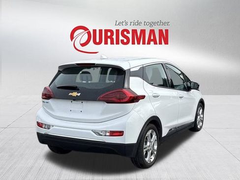 Used 2019 Chevrolet Bolt LT image 2