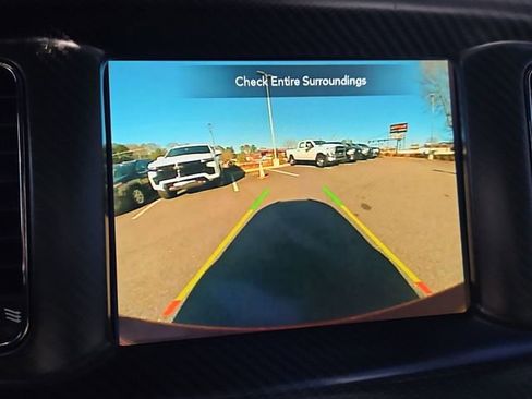 Used 2020 Dodge Charger SRT Hellcat w/ Harman/Kardon Audio Group image 18