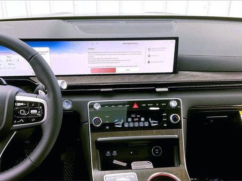 New 2026 Genesis GV80 2.5T Select AWD/4WD image 27