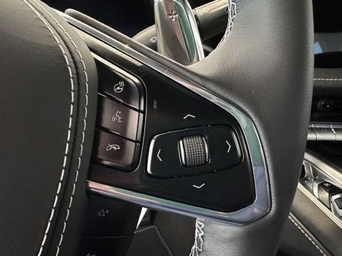 New 2026 Chevrolet Corvette Z06 w/ Battery Protection Package image 12