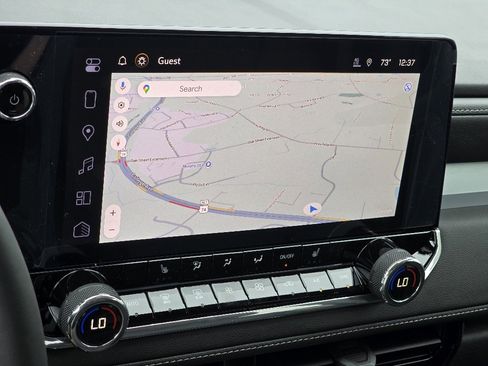 New 2026 Chevrolet Colorado LT w/ LT Convenience Package image 5