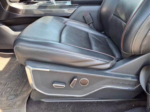Used 2021 Ford F150 Lariat w/ Equipment Group 502A High AWD/4WD image 12