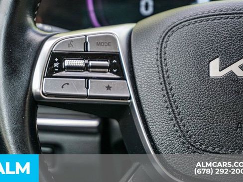 Used 2025 Kia Telluride S FWD image 31