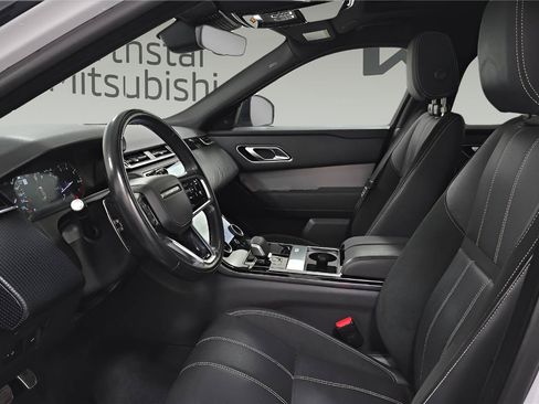 Used 2023 Land Rover Range Rover Velar R-Dynamic S AWD/4WD image 10