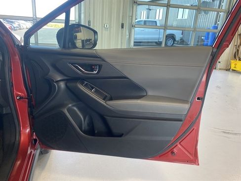Used 2024 Subaru Crosstrek 2.5i Limited image 22