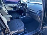 Used 2020 Ford EcoSport SE w/ SE Convenience Package image 5