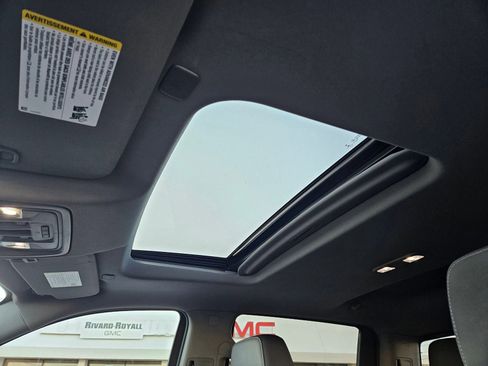 Used 2019 GMC Sierra 1500 SLT w/ SLT Premium Plus Package image 25