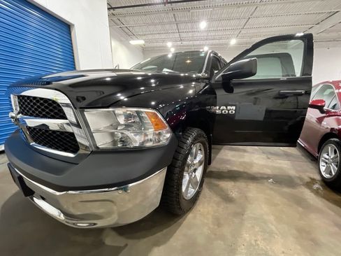 Used 2014 RAM 1500 Tradesman w/ Popular Equipment Group AWD/4WD image 35