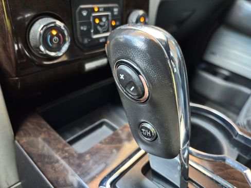 Used 2013 Ford F150 Platinum image 23