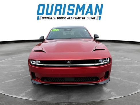 Used 2024 Dodge Charger R/T Scat Pack w/ Plus Group image 8