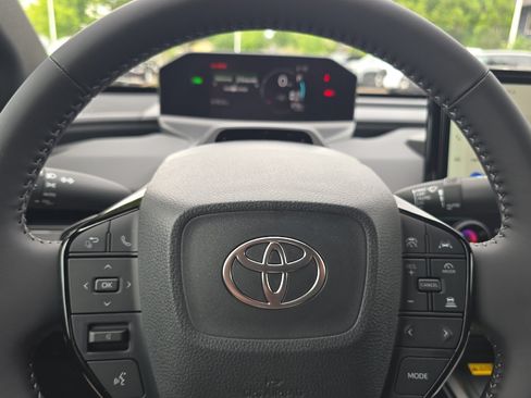 New 2026 Toyota bZ AWD/4WD image 21