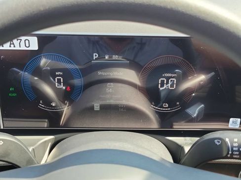 New 2026 Hyundai Tucson SEL AWD/4WD image 9