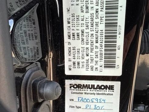 Used 2015 Acura TLX w/ Technology Package FWD image 11