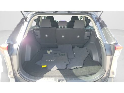 Used 2024 Toyota RAV4 LE FWD image 23