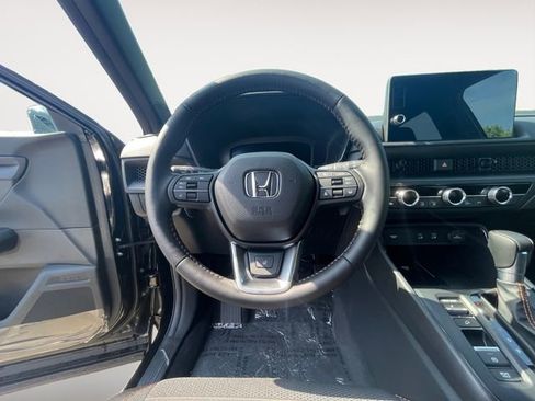 Used 2026 Honda CR-V TrailSport image 12