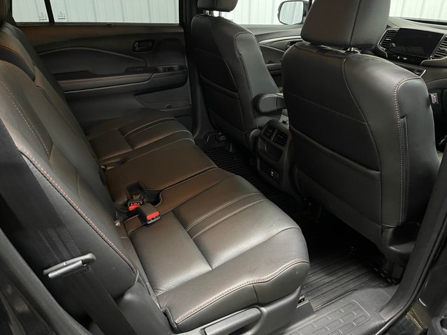 Used 2023 Honda Passport TrailSport image 20