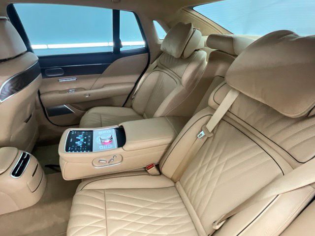 Used 2024 Genesis G90 3.5T AWD/4WD image 6