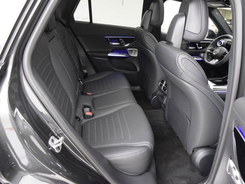 Certified 2026 Mercedes-Benz GLC 300 image 19