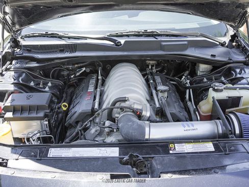 Used 2007 Dodge Charger SRT8 w/ SRT Option Group II RWD image 15