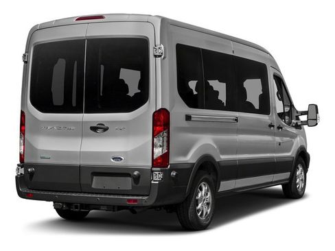 Used 2018 Ford Transit 350 XLT RWD image 2